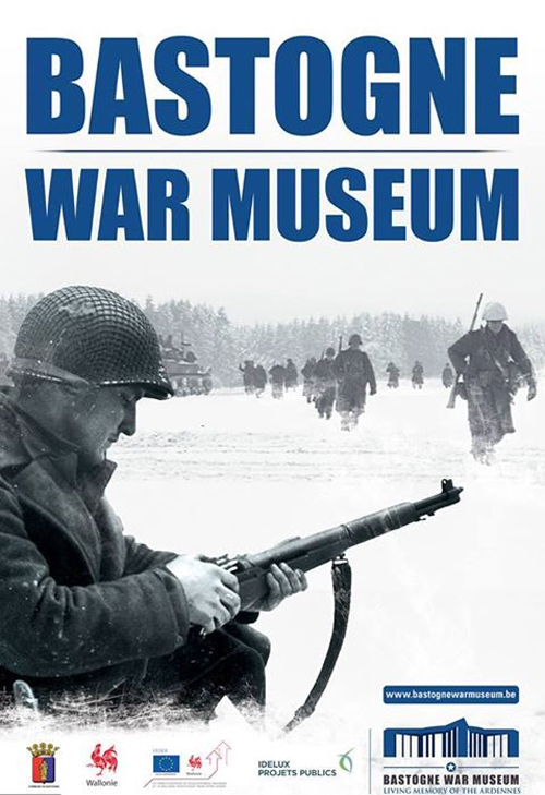 rwm bastogne museum ardennen 1944 neueröffnung 2014