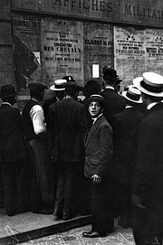 rwm paris ausstellung erster weltkrieg 1914 nationalbibliothek