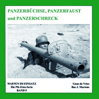 Buch-de-Vries-Panzerfaust-panzerschreck