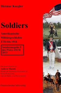 dietmar-kuegler-buch-soldiers-sammelband-us-geschichte-civil-war-indianer-buergerkrieg