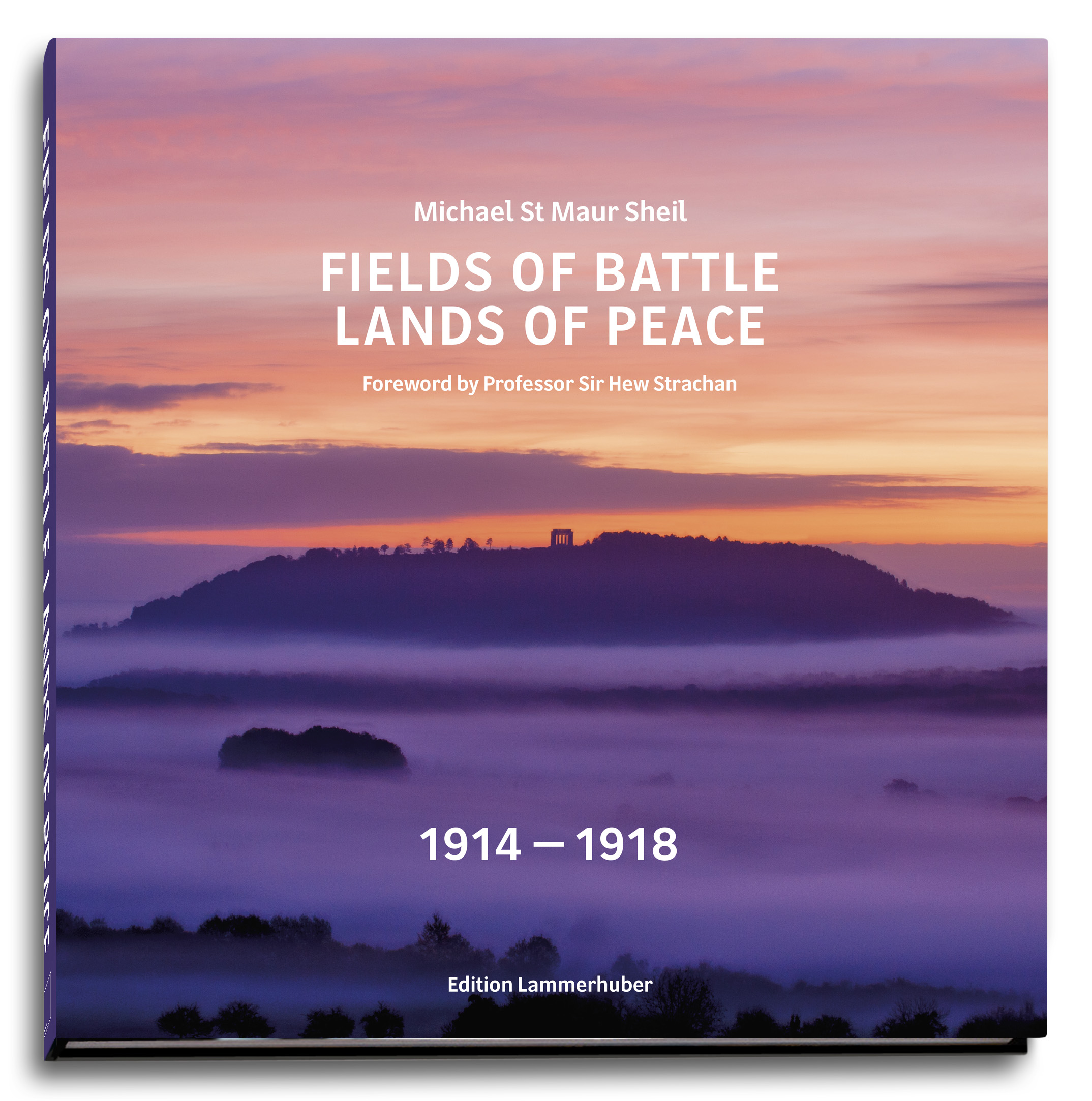 Fields of Battle Lands of Peace 1914 - 1918