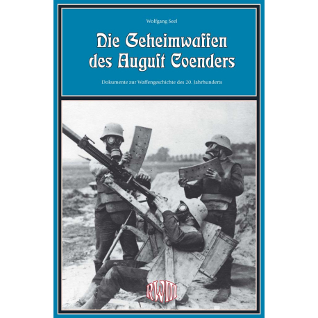 RWM K 012 Seel Deutsche Patronenfabriken 9783944988122