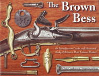 buch brown bess 200